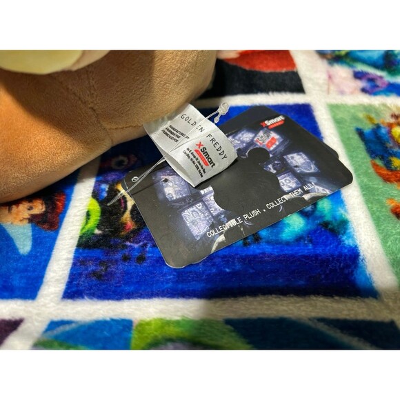 FNAF Plush - Picture 5 of 5